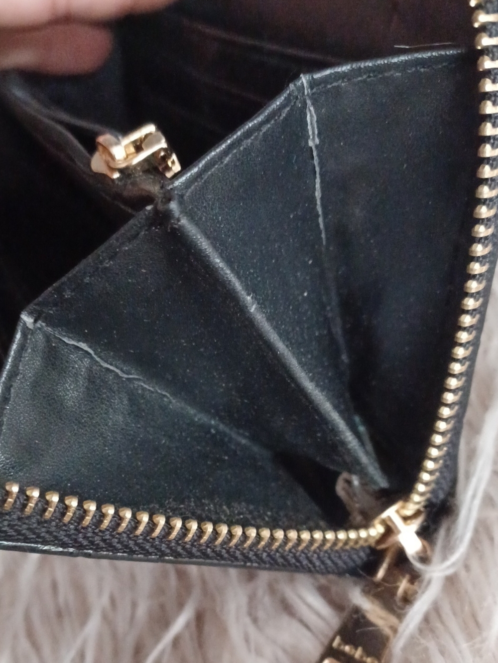Bebe Wallet - Picture 9 of 13